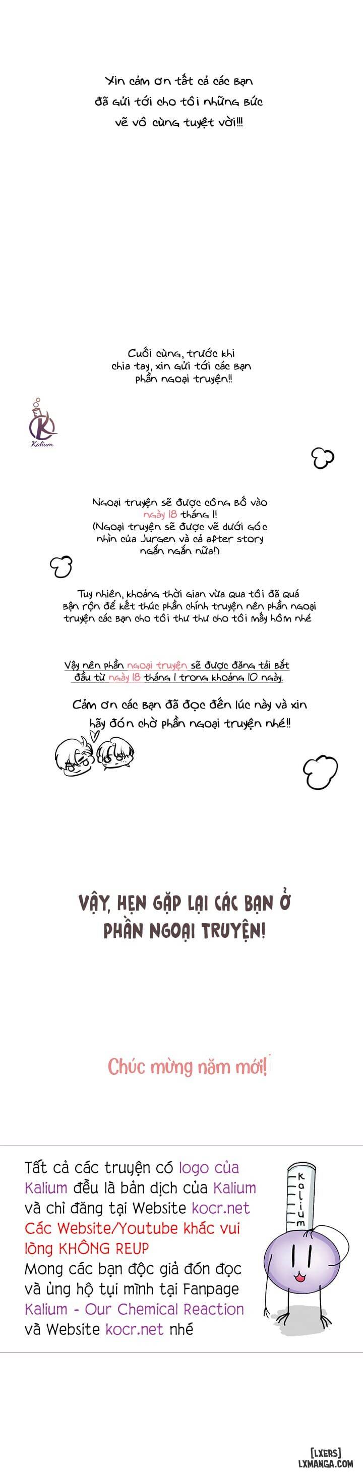 HentaiVN.net - Ảnh 15 - Quả táo lớn - Chap 60