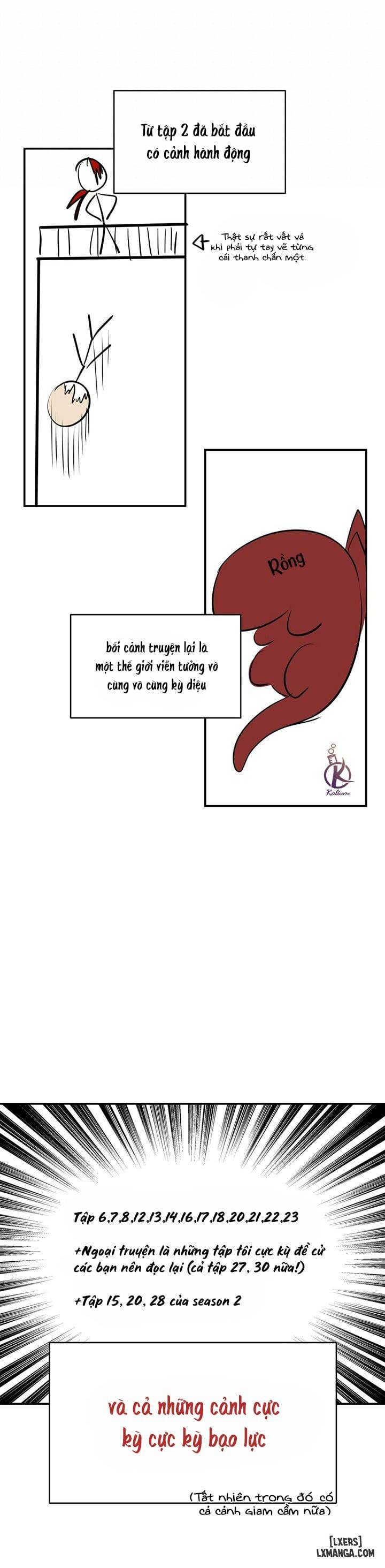 HentaiVN.net - Ảnh 4 - Quả táo lớn - Chap 60