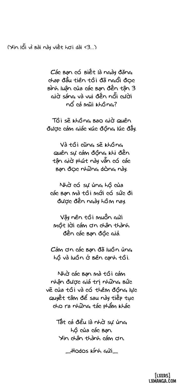 HentaiVN.net - Ảnh 6 - Quả táo lớn - Chap 60