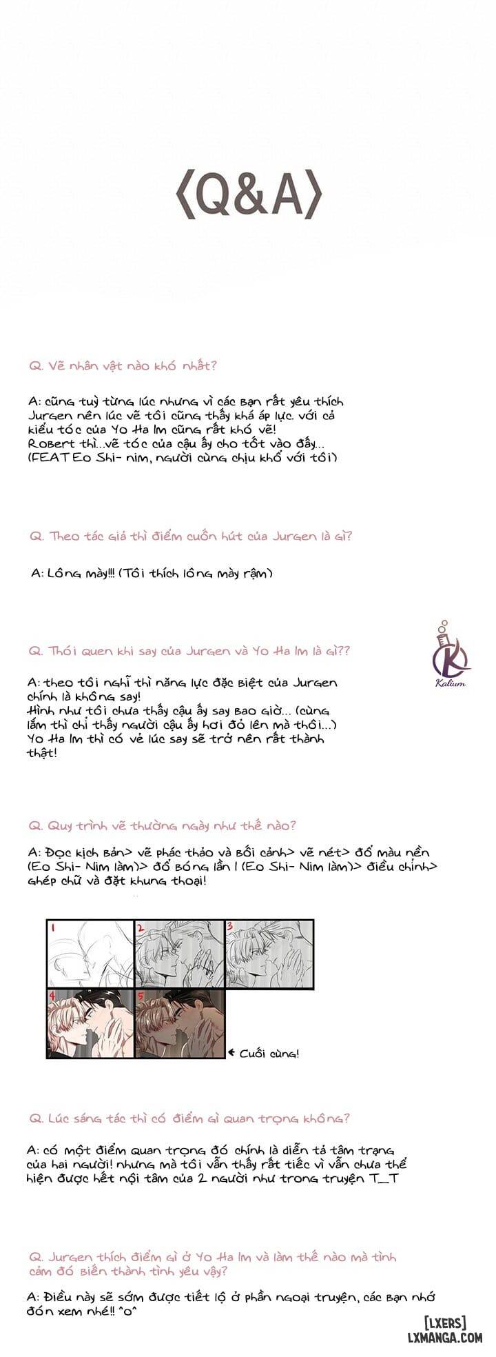 HentaiVN.net - Ảnh 7 - Quả táo lớn - Chap 60