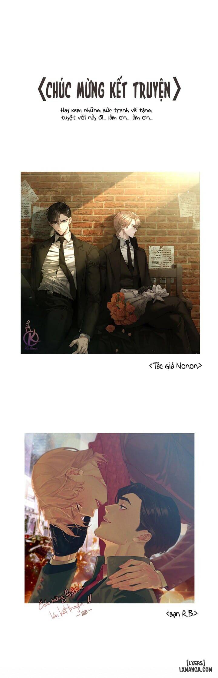 HentaiVN.net - Ảnh 9 - Quả táo lớn - Chap 60