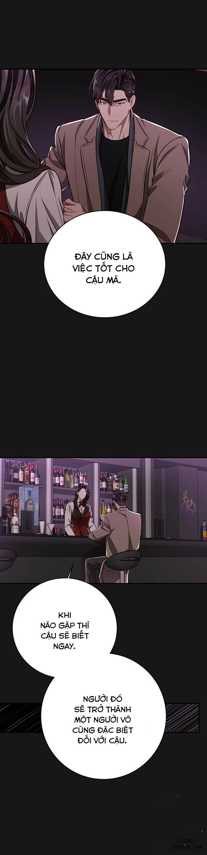 HentaiVN.net - Ảnh 13 - Quả táo lớn - Chap 61
