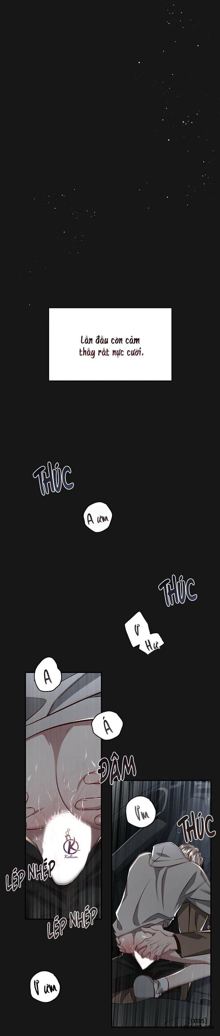 HentaiVN.net - Ảnh 14 - Quả táo lớn - Chap 61