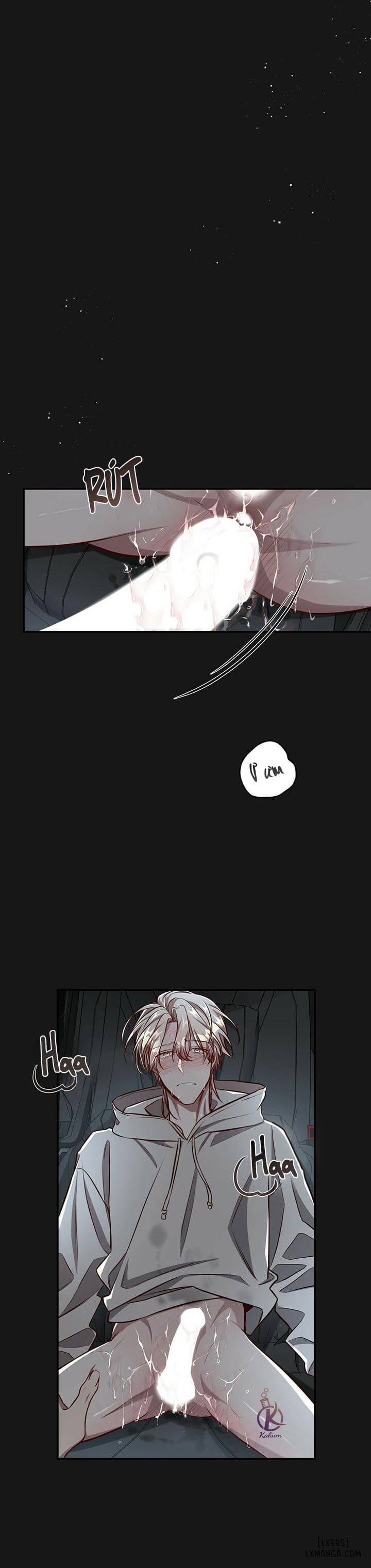 HentaiVN.net - Ảnh 18 - Quả táo lớn - Chap 61