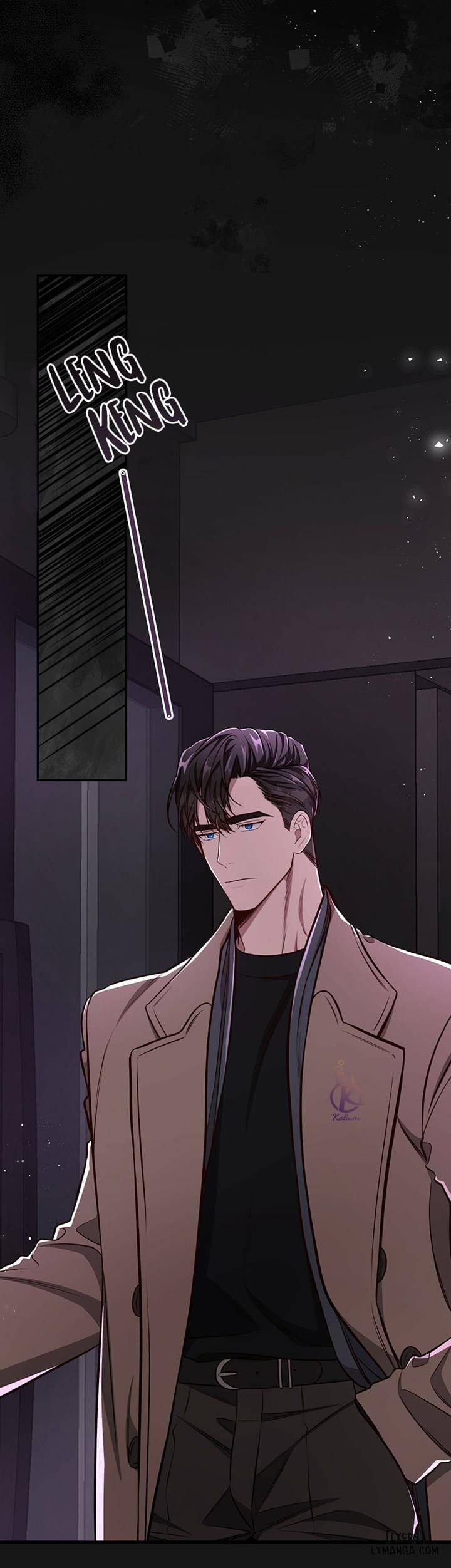 HentaiVN.net - Ảnh 3 - Quả táo lớn - Chap 61