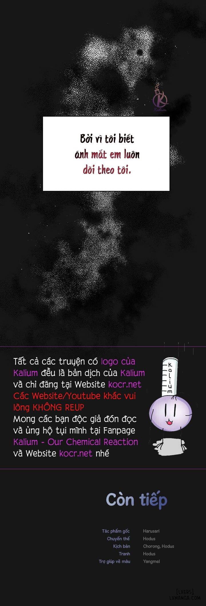HentaiVN.net - Ảnh 37 - Quả táo lớn - Chap 61