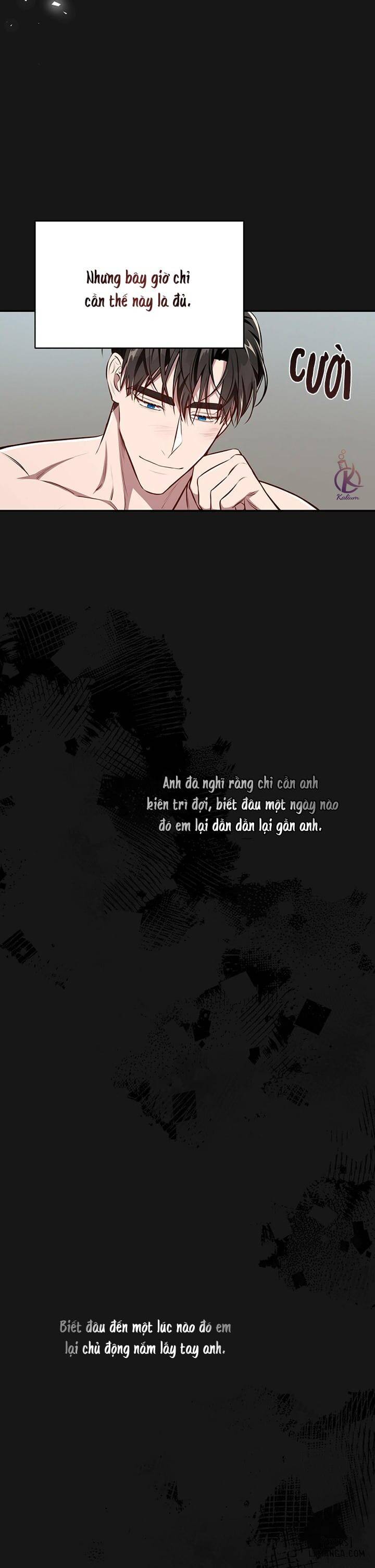 HentaiVN.net - Ảnh 28 - Quả táo lớn - Chap 62