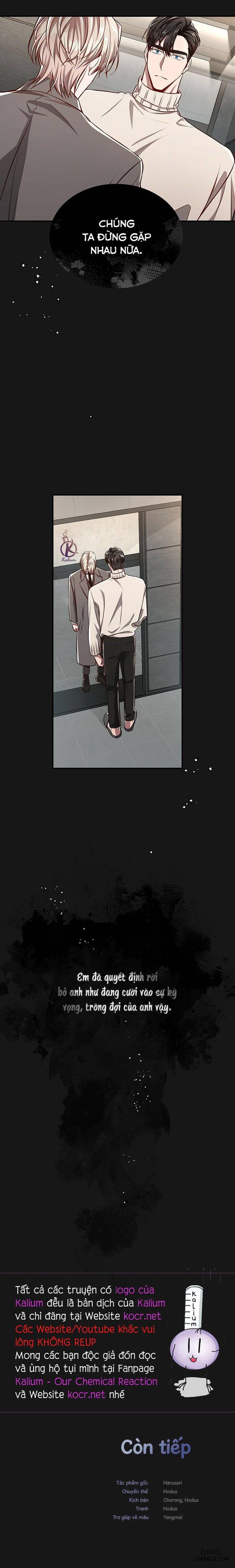 HentaiVN.net - Ảnh 31 - Quả táo lớn - Chap 62