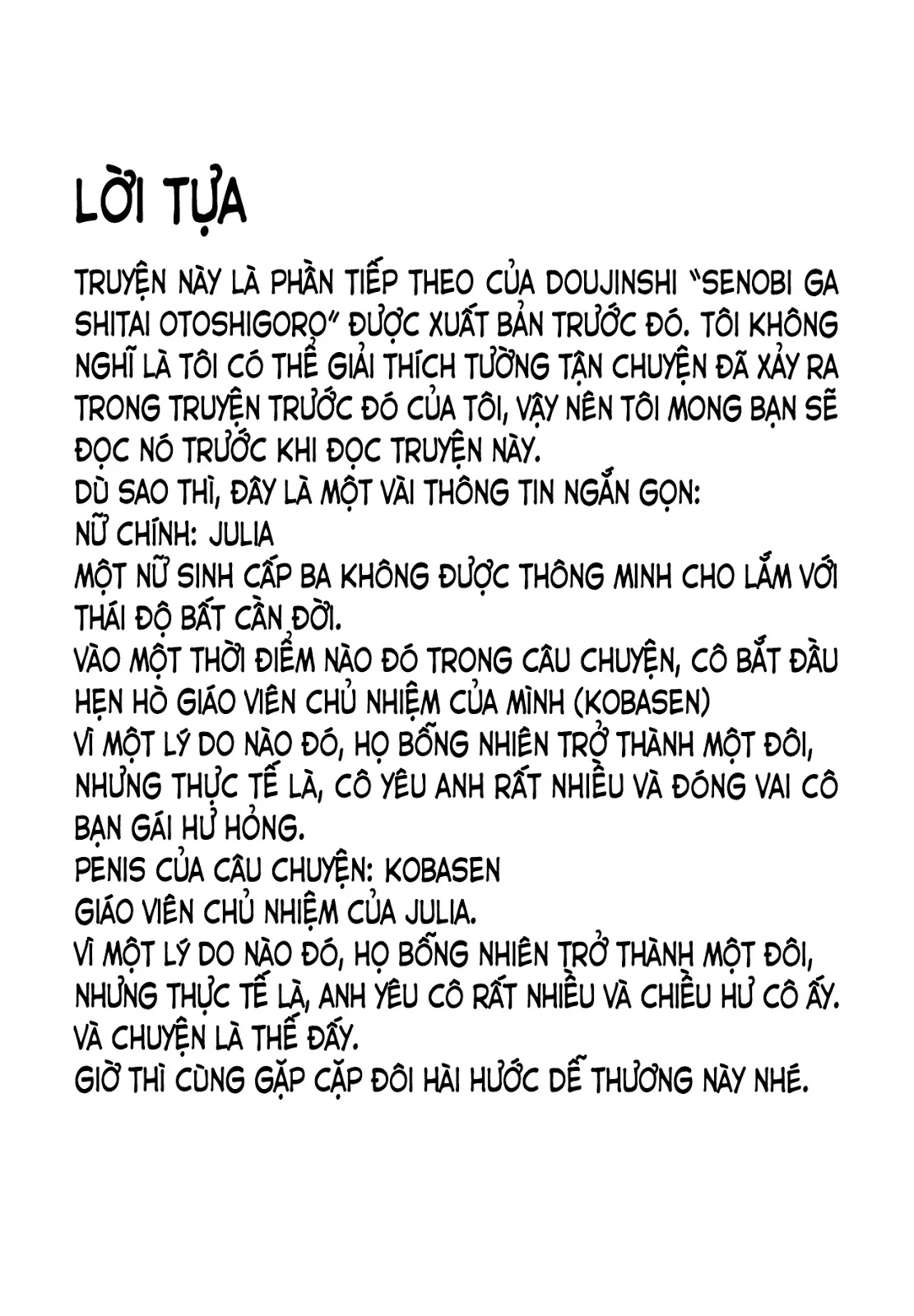 HentaiVN.net - Ảnh 3 - Drastic Summer Vacation - Chap 1