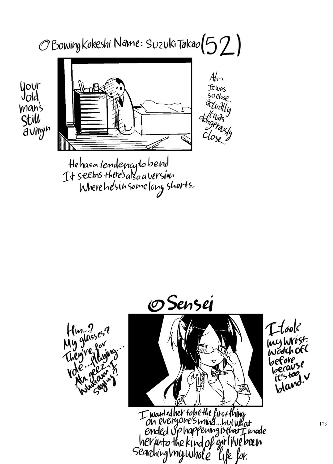 HentaiVN.net - Ảnh 30 - Hinichijou-Tekina Watashi (Ikebukuro Hatsu Zensekai Yuki) [Boku no Nichijou; My Unusual everyday life; Hinichijou-Tekina Watashi/Boku No Nichijou] - Chap 1
