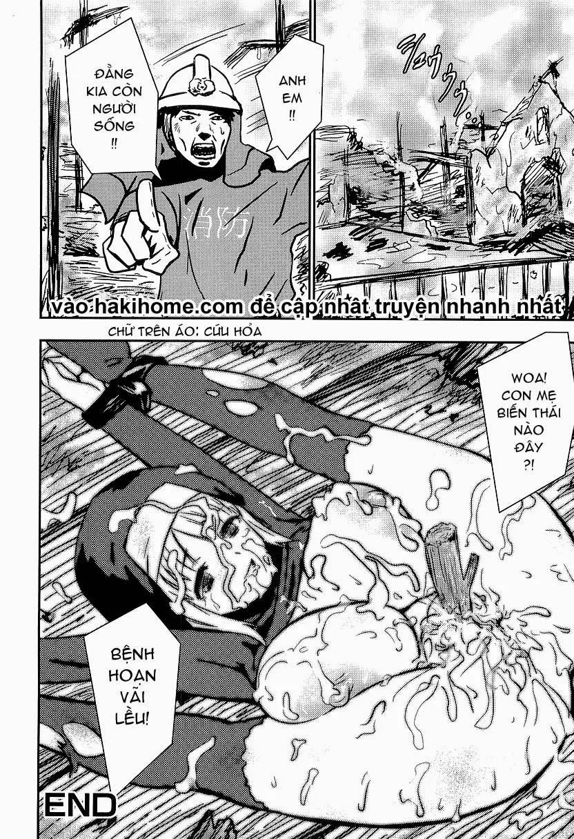 HentaiVN.net - Ảnh 15 - Goddess of Sodomy (Monster Rancher) - Chap 1