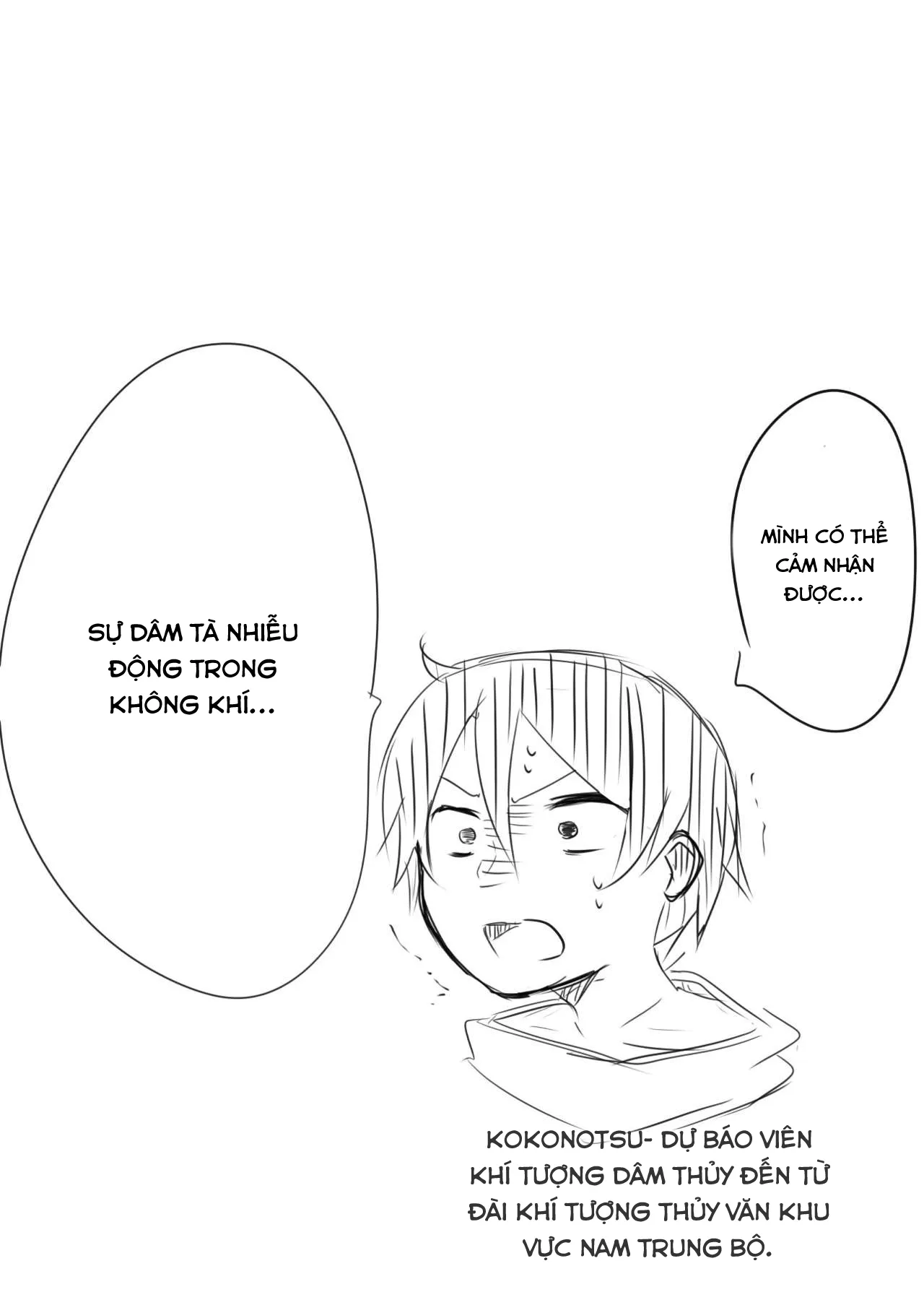 HentaiVN.net - Ảnh 17 - Yuri, Dagashi - Chap 1