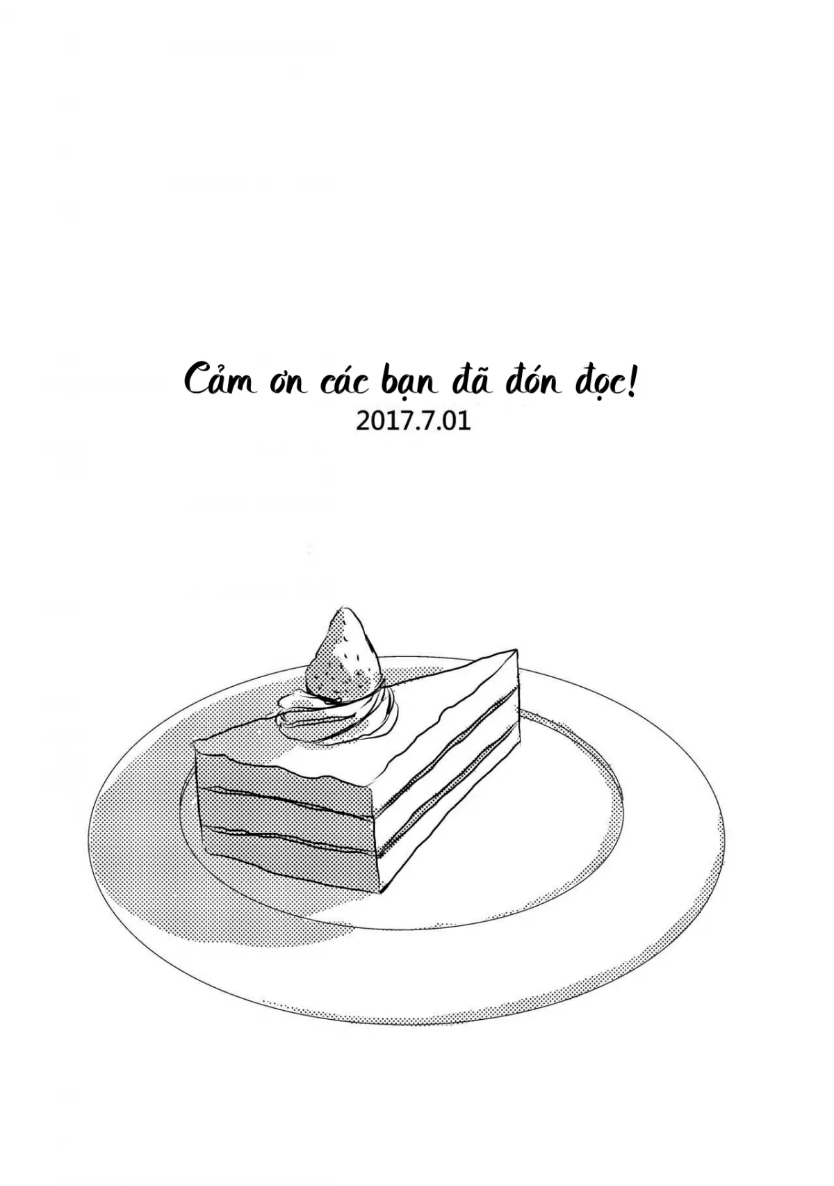 HentaiVN.net - Ảnh 19 - Hòa Quyện Và Trở Nên Một Thịt (Tokyo Ghoul) [Melt (Tokyo Ghoul); Melt (東京喰種)] - Chap 1