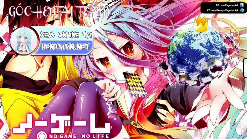 HentaiVN.net - Ảnh 1 - Digital x Temptation Petit (Sword Art Online) - Chap 1