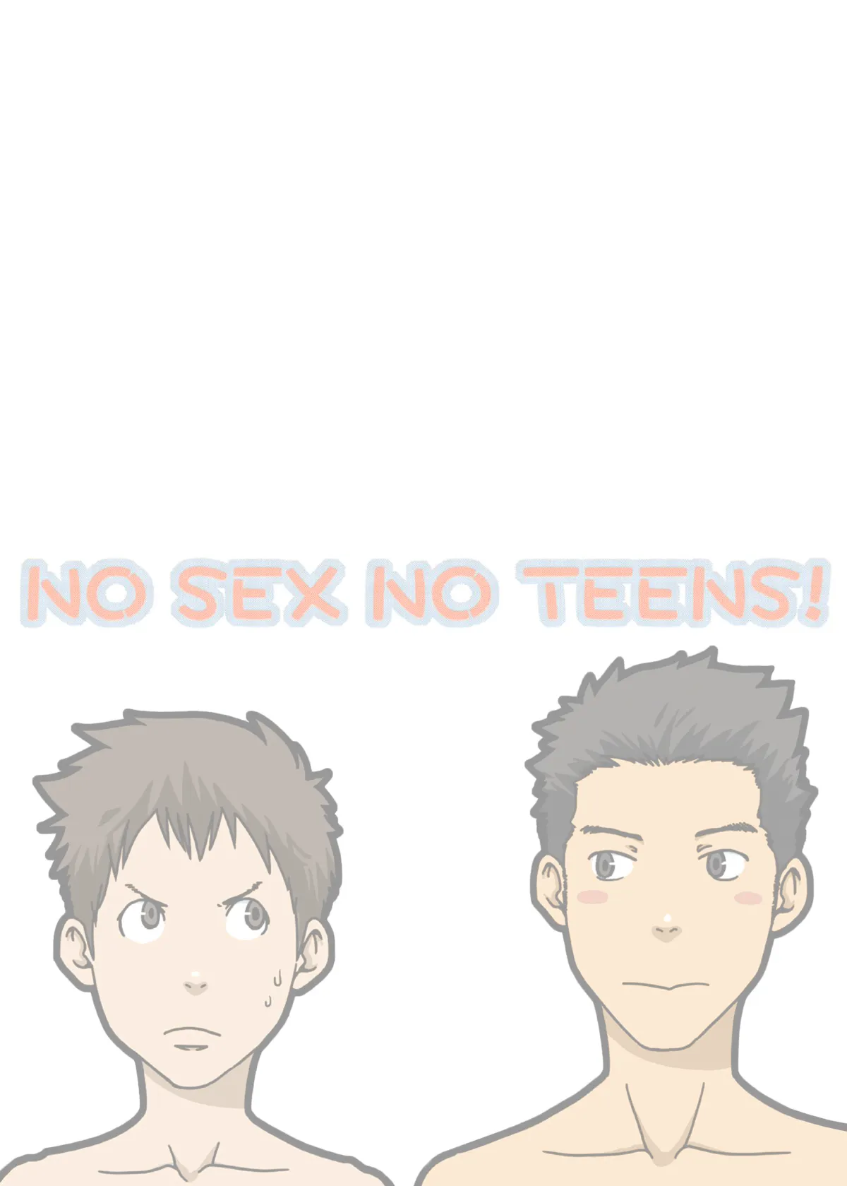 HentaiVN.net - Ảnh 5 - NO SEX NO TEEN! - Chap 1