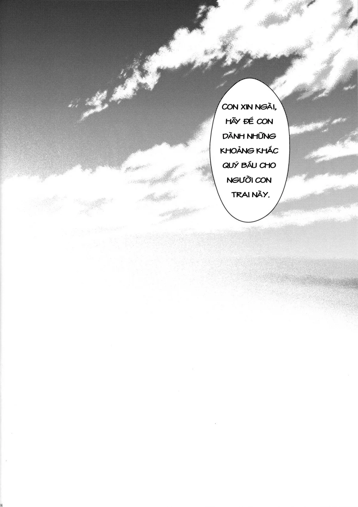 HentaiVN.net - Ảnh 22 - Sự tái sinh [Reincarnation] - Chap 1