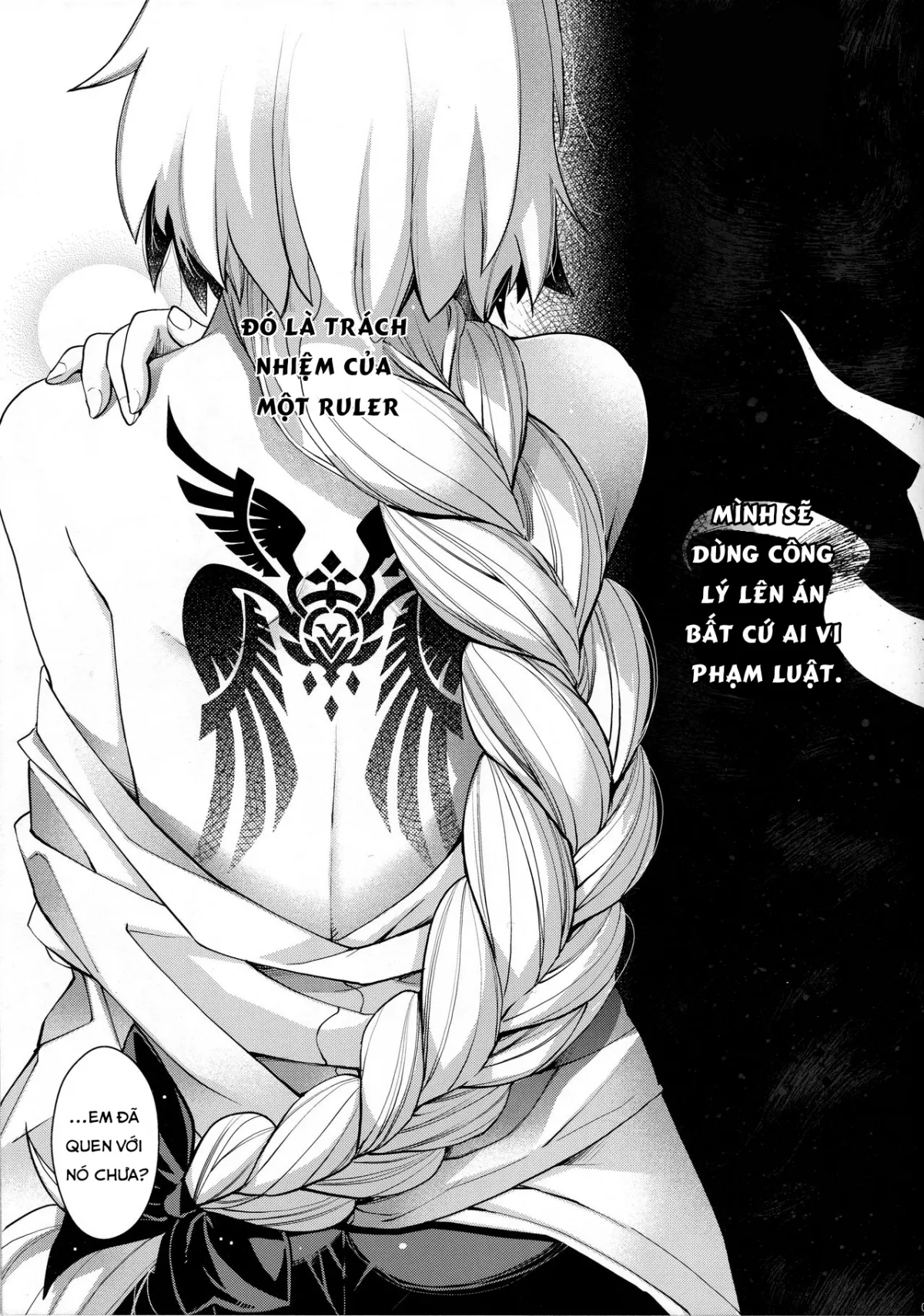 HentaiVN.net - Ảnh 4 - Sự tái sinh [Reincarnation] - Chap 1