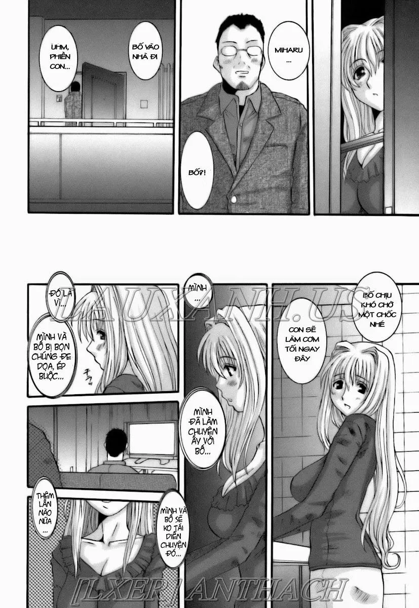 HentaiVN.net - Ảnh 17 - Choukyou Danchi Zuma - Chap 1