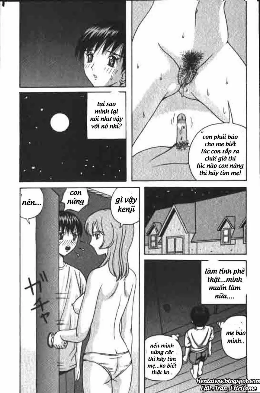 HentaiVN.net - Ảnh 10 - Preventing Teen Pregnacy - Chap 1
