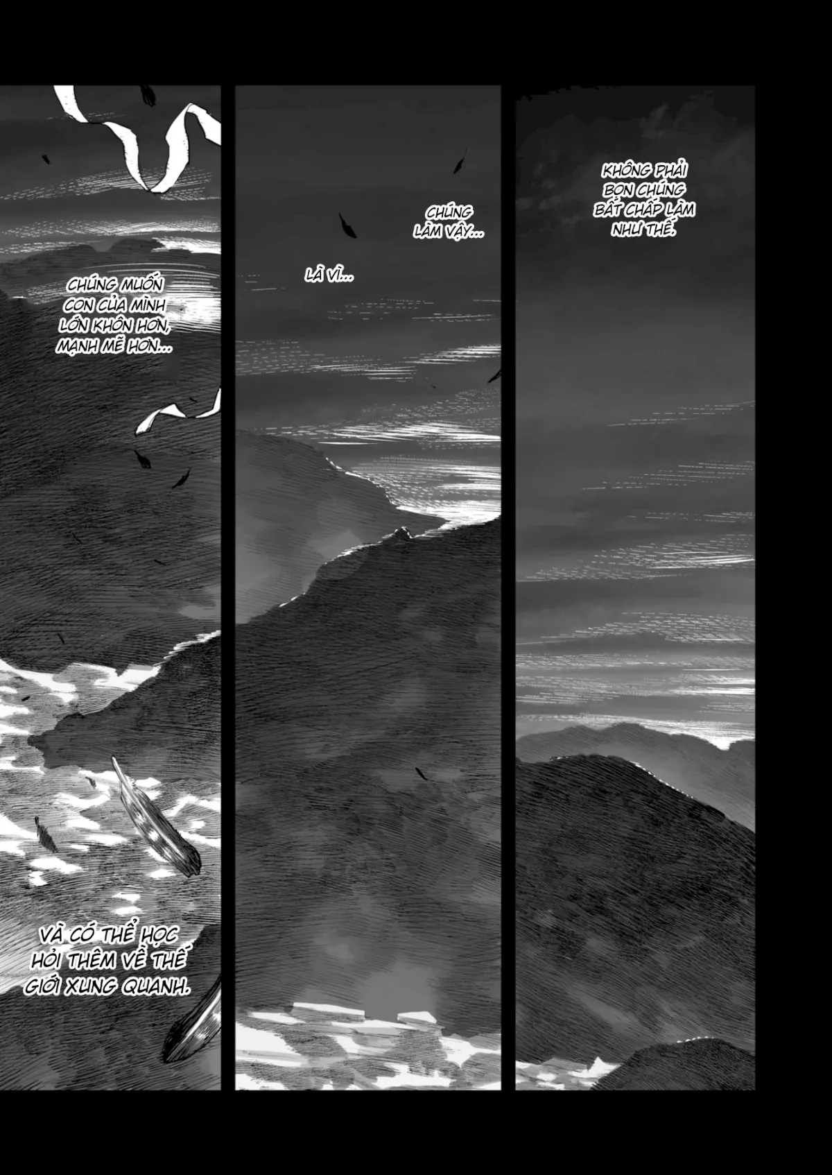 HentaiVN.net - Ảnh 17 - Định Mệnh [Solitude Karte] - Chap 1