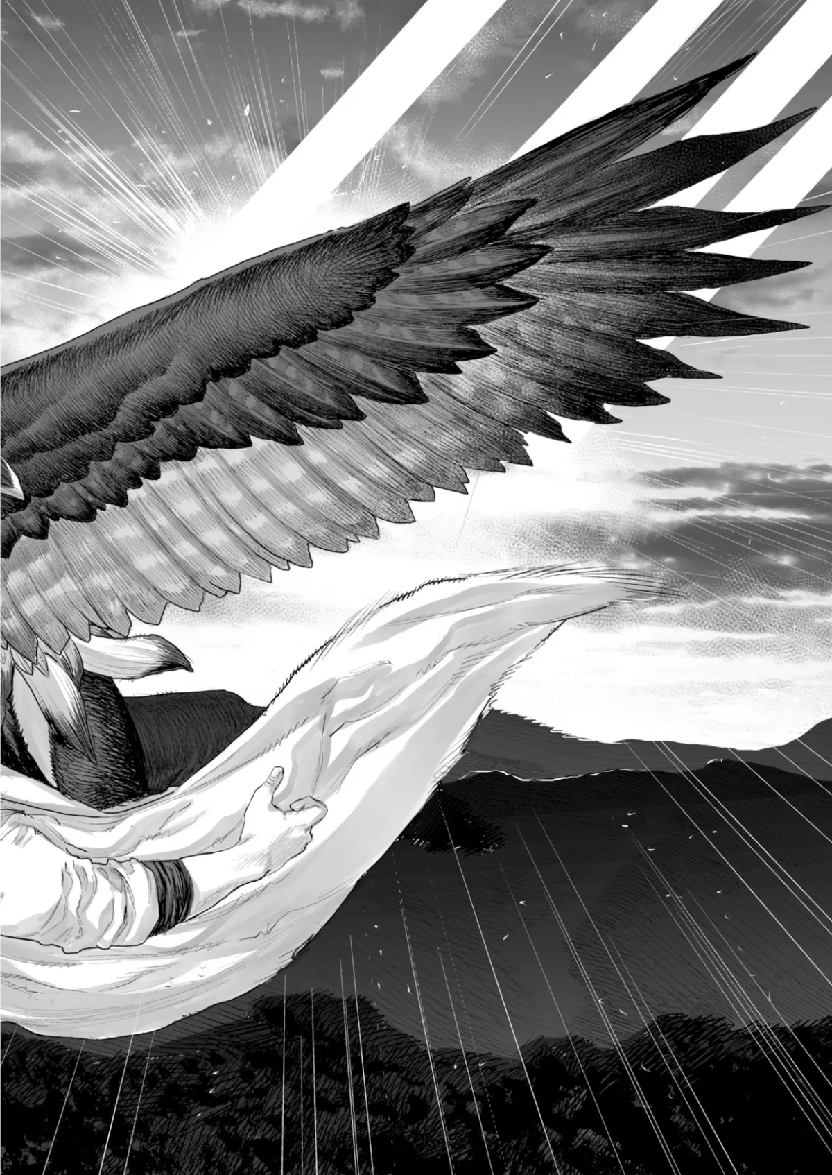 HentaiVN.net - Ảnh 18 - Định Mệnh [Solitude Karte] - Chap 1