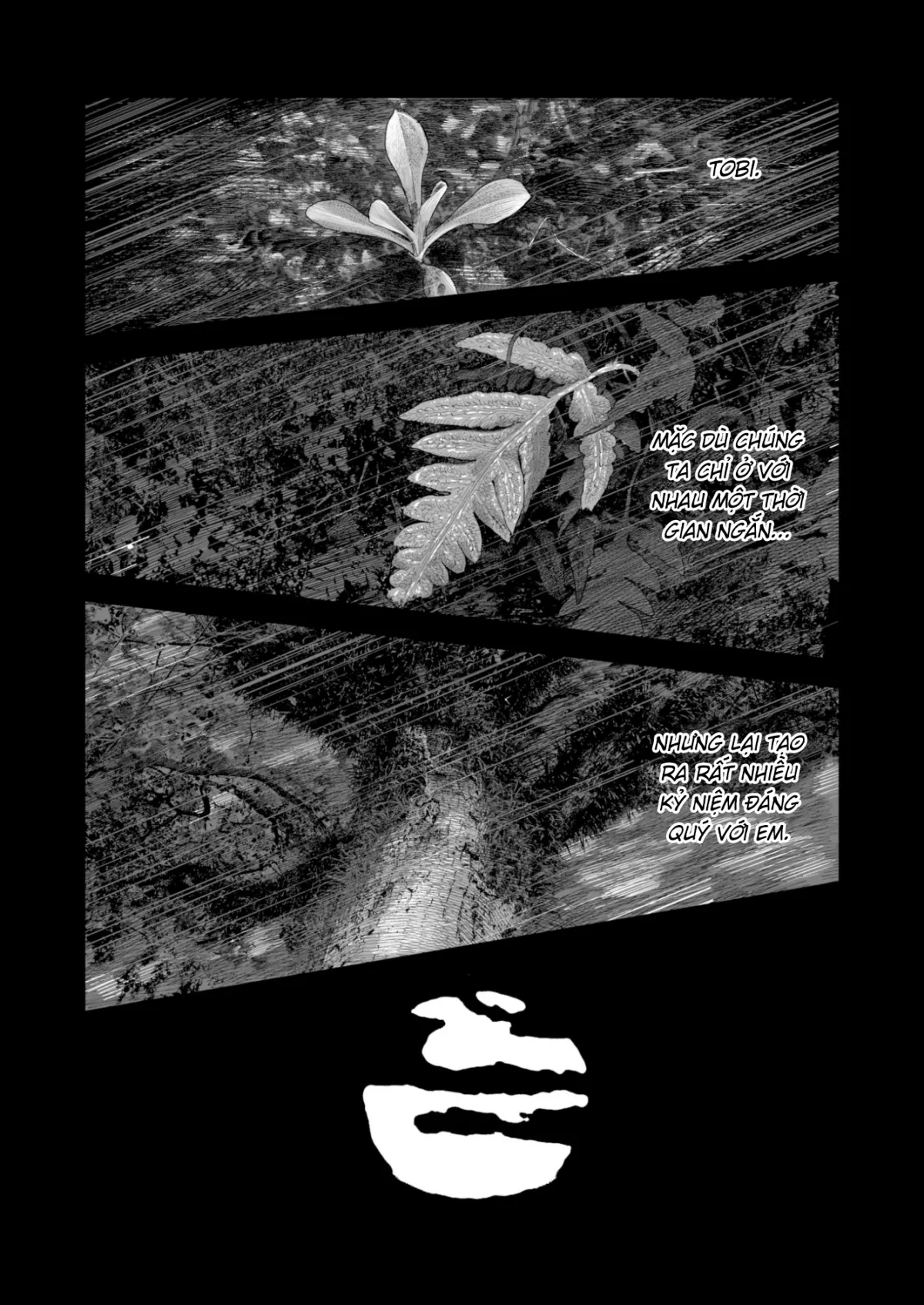 HentaiVN.net - Ảnh 31 - Định Mệnh [Solitude Karte] - Chap 1