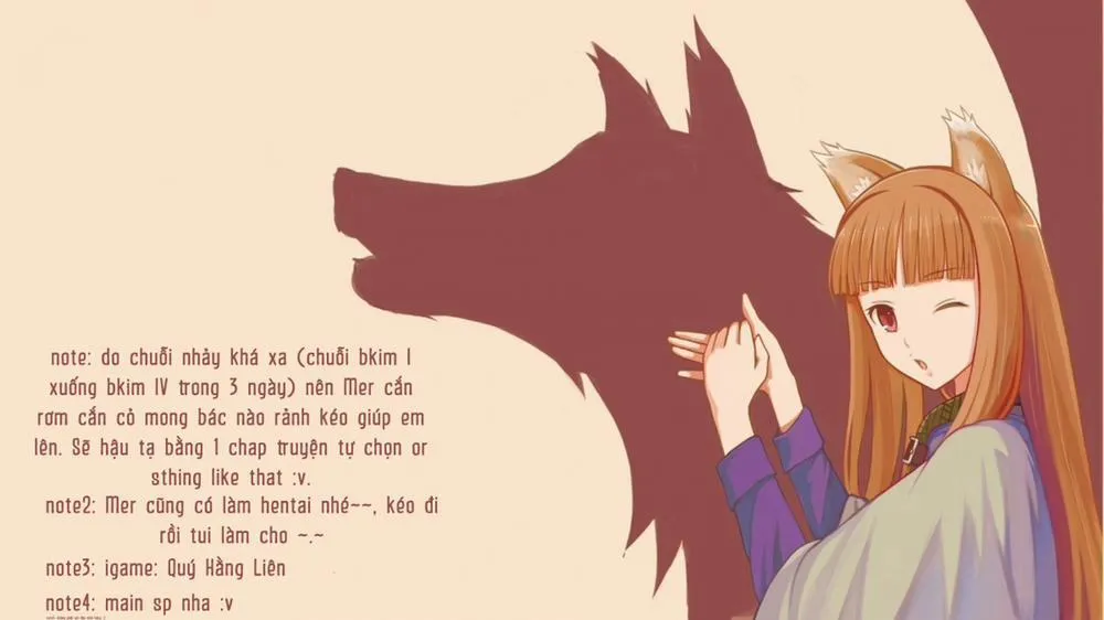 HentaiVN.net - Ảnh 6 - Senpai's Compatibility Check - Chap 1