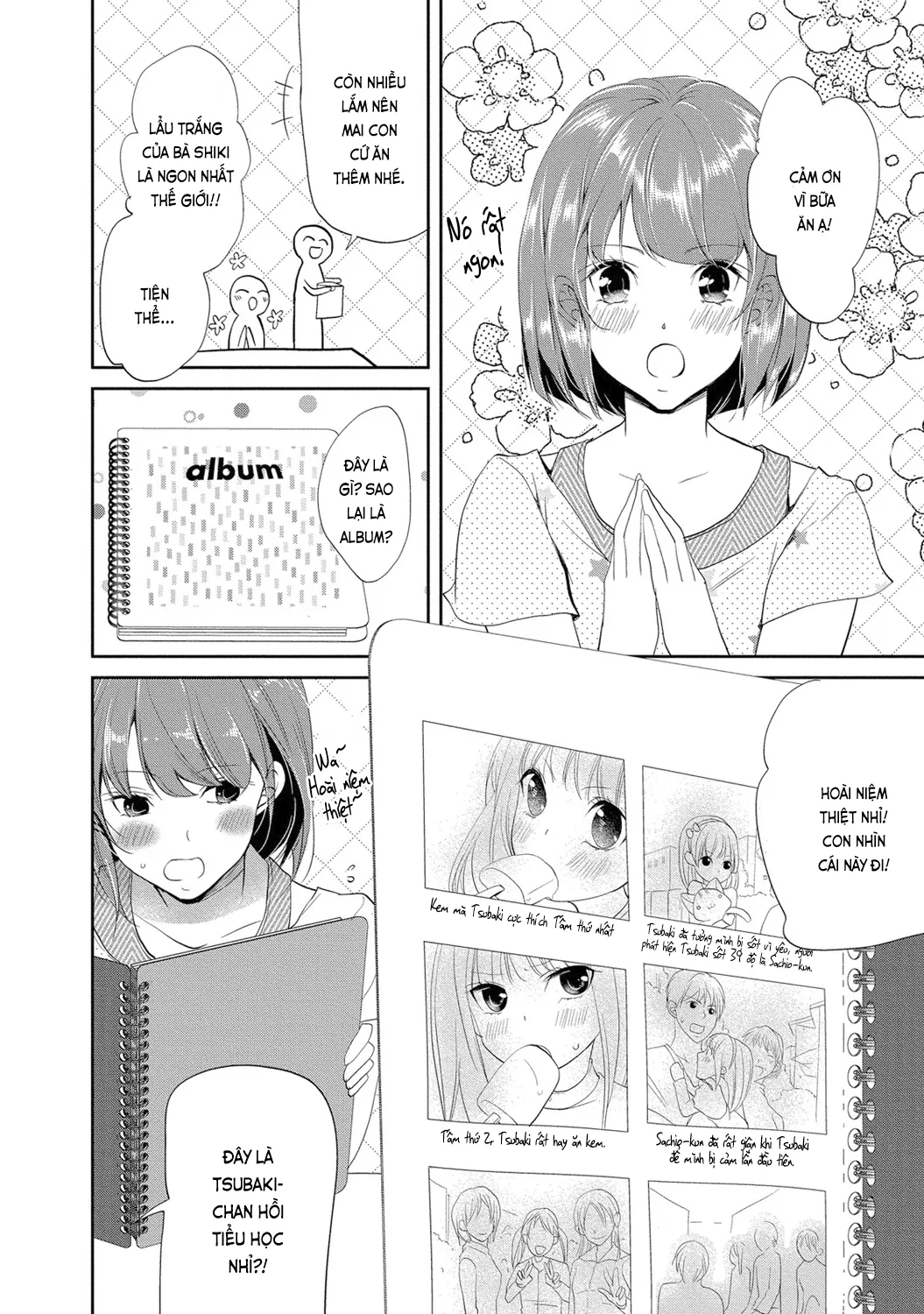 HentaiVN.net - Ảnh 14 - Trò chơi học đường [制服プレイ; Seifuku Play] - Chap 2