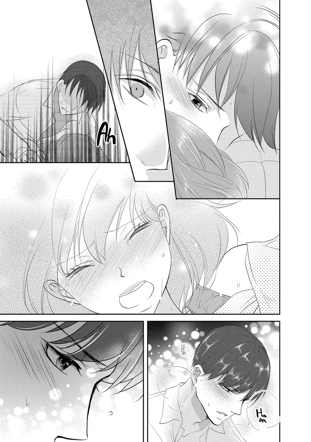 HentaiVN.net - Ảnh 26 - Trò chơi học đường [制服プレイ; Seifuku Play] - Chap 2