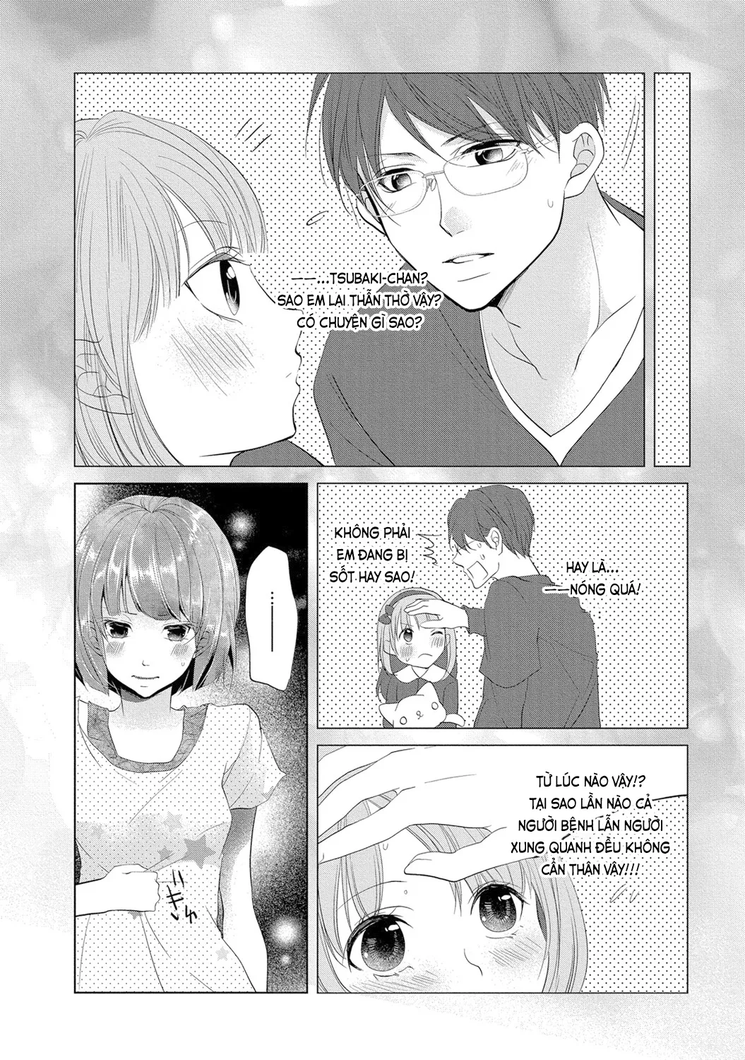 HentaiVN.net - Ảnh 29 - Trò chơi học đường [制服プレイ; Seifuku Play] - Chap 2
