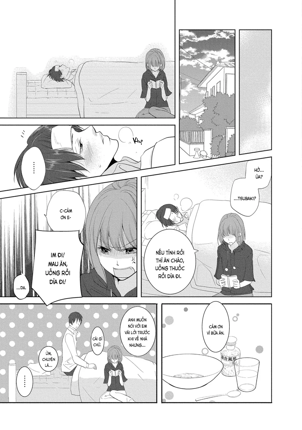 HentaiVN.net - Ảnh 30 - Trò chơi học đường [制服プレイ; Seifuku Play] - Chap 2