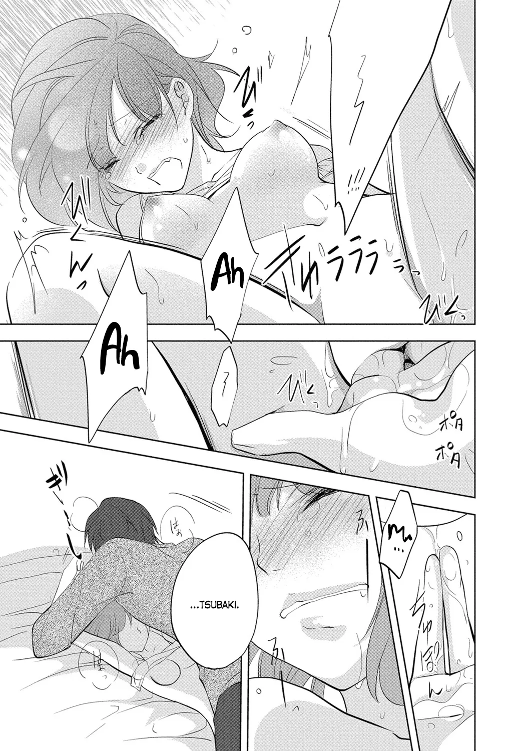 HentaiVN.net - Ảnh 15 - Trò chơi học đường [制服プレイ; Seifuku Play] - Chap 4