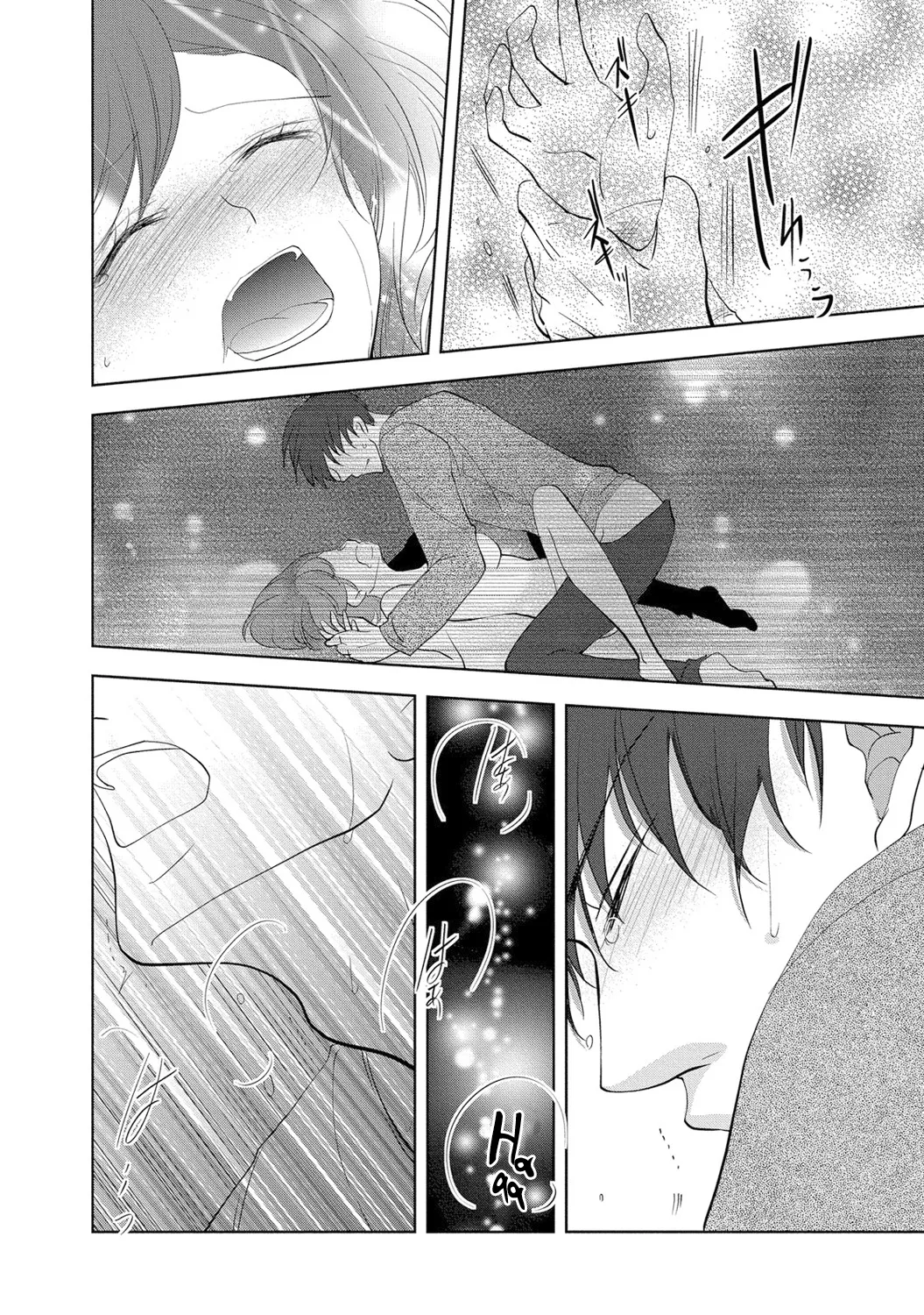 HentaiVN.net - Ảnh 20 - Trò chơi học đường [制服プレイ; Seifuku Play] - Chap 4