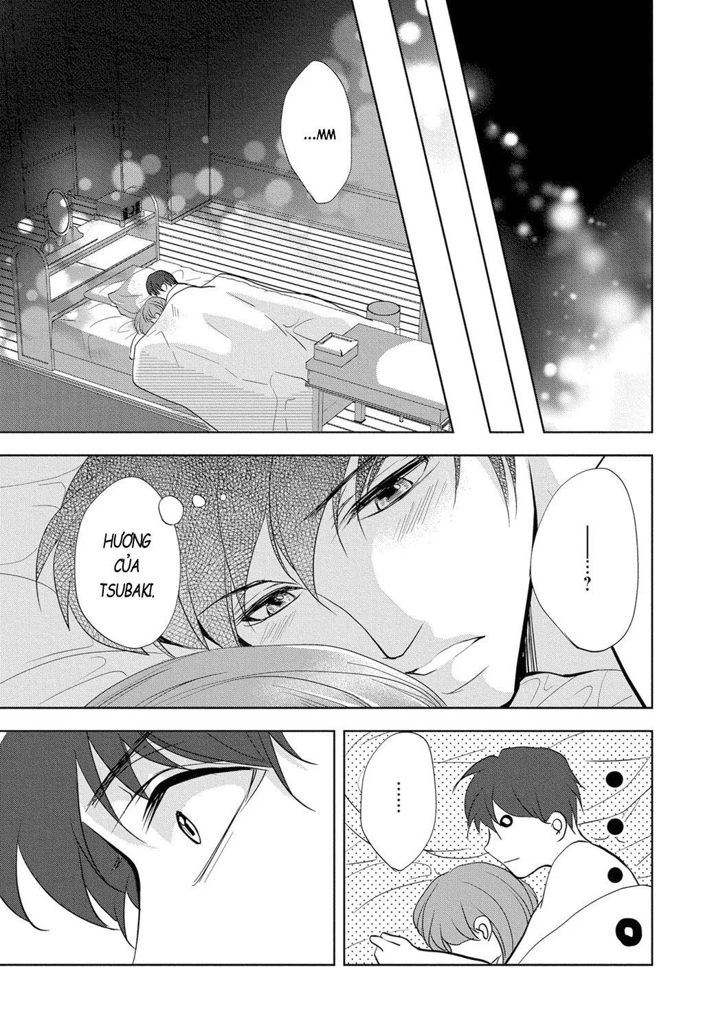 HentaiVN.net - Ảnh 21 - Trò chơi học đường [制服プレイ; Seifuku Play] - Chap 4