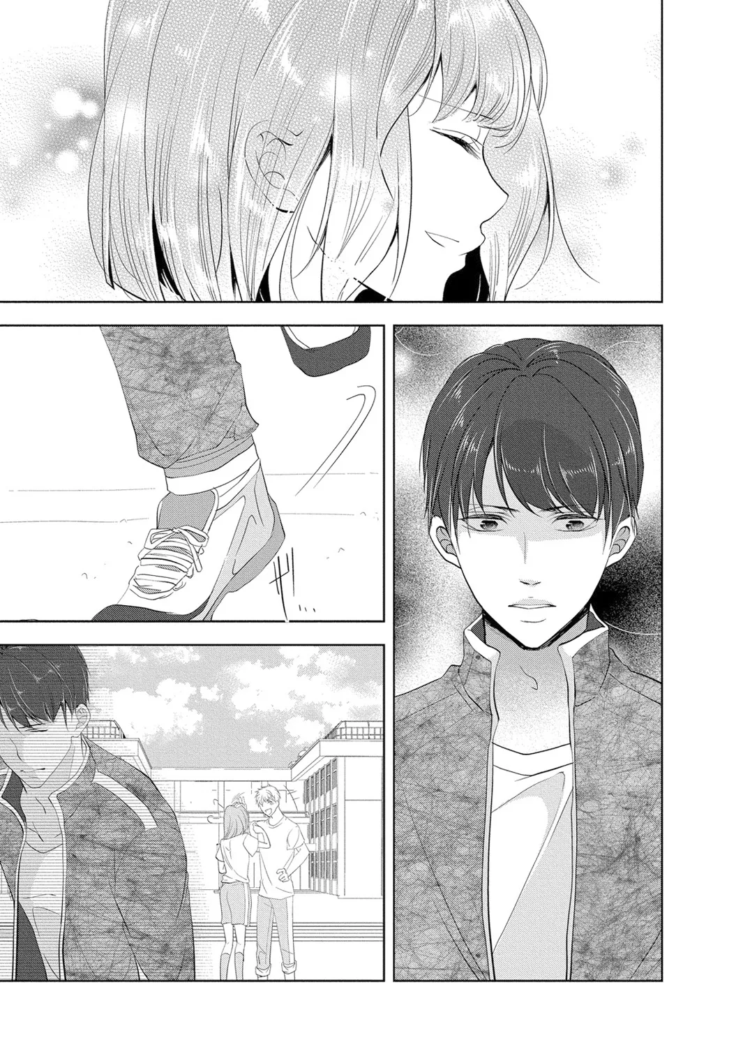 HentaiVN.net - Ảnh 29 - Trò chơi học đường [制服プレイ; Seifuku Play] - Chap 4