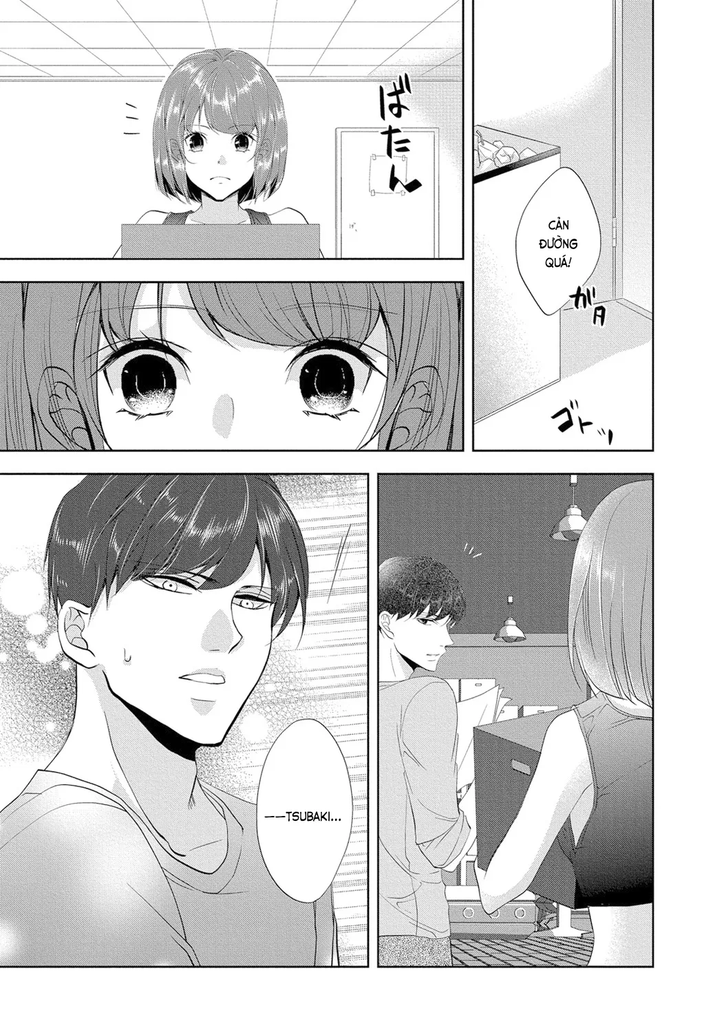 HentaiVN.net - Ảnh 31 - Trò chơi học đường [制服プレイ; Seifuku Play] - Chap 4