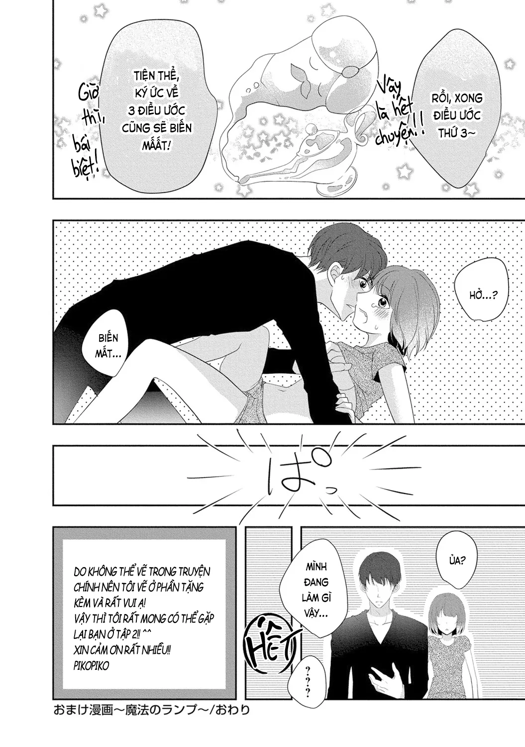 HentaiVN.net - Ảnh 9 - Trò chơi học đường [制服プレイ; Seifuku Play] - Chap 6
