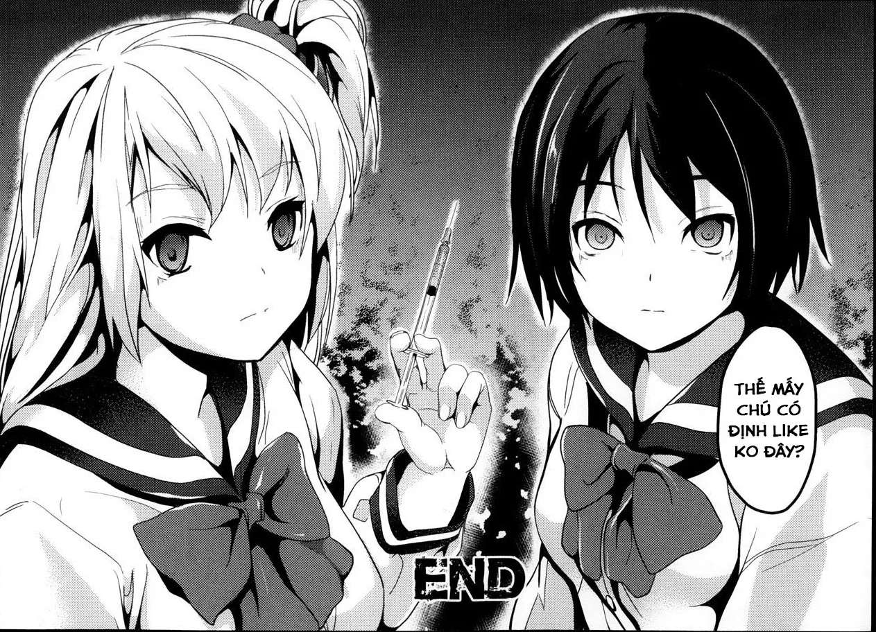 HentaiVN.net - Ảnh 23 - Brainphilia - Chap 1