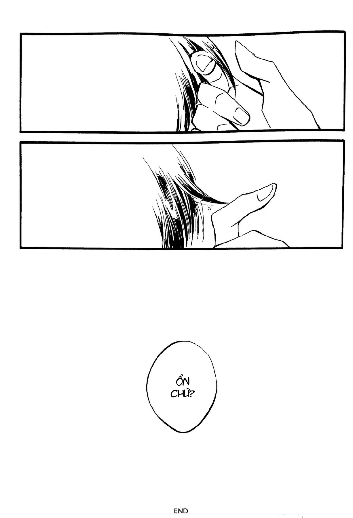 HentaiVN.net - Ảnh 23 - Tiếng gầm lặng thinh [Silent Roar] - Chap 1