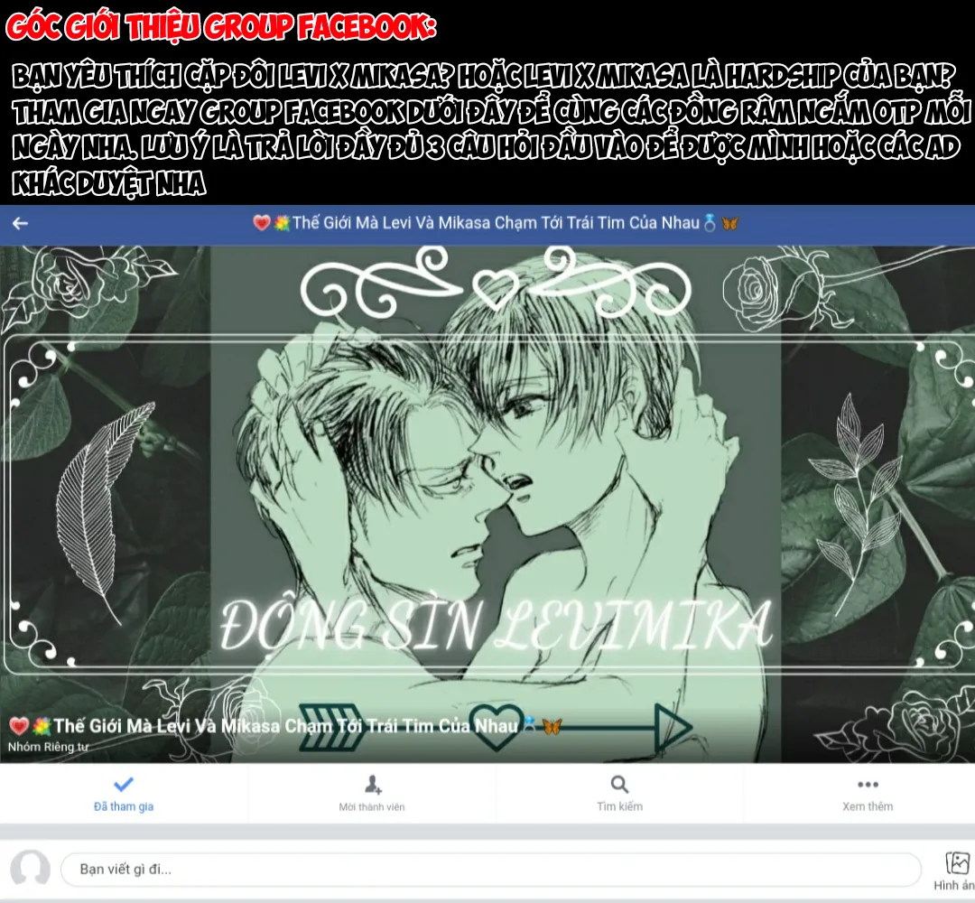 HentaiVN.net - Ảnh 26 - Tiếng gầm lặng thinh [Silent Roar] - Chap 1