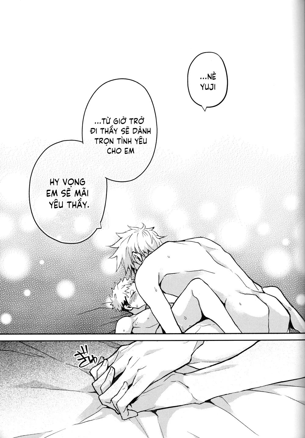 HentaiVN.net - Ảnh 24 - Hitodenashi no Koi [本 気 の 恋 が 分 か ら な い; Hitodenashi no Koi] - Chap 1