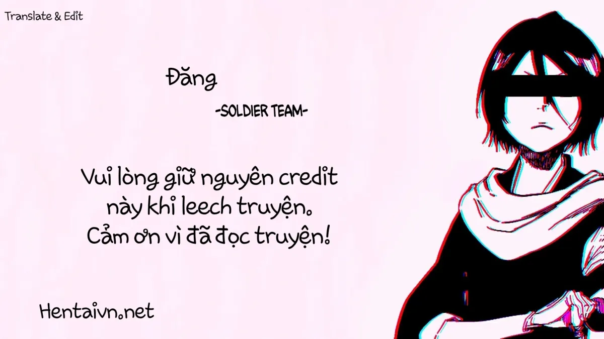 HentaiVN.net - Ảnh 21 - A month of paradise - Chap 1