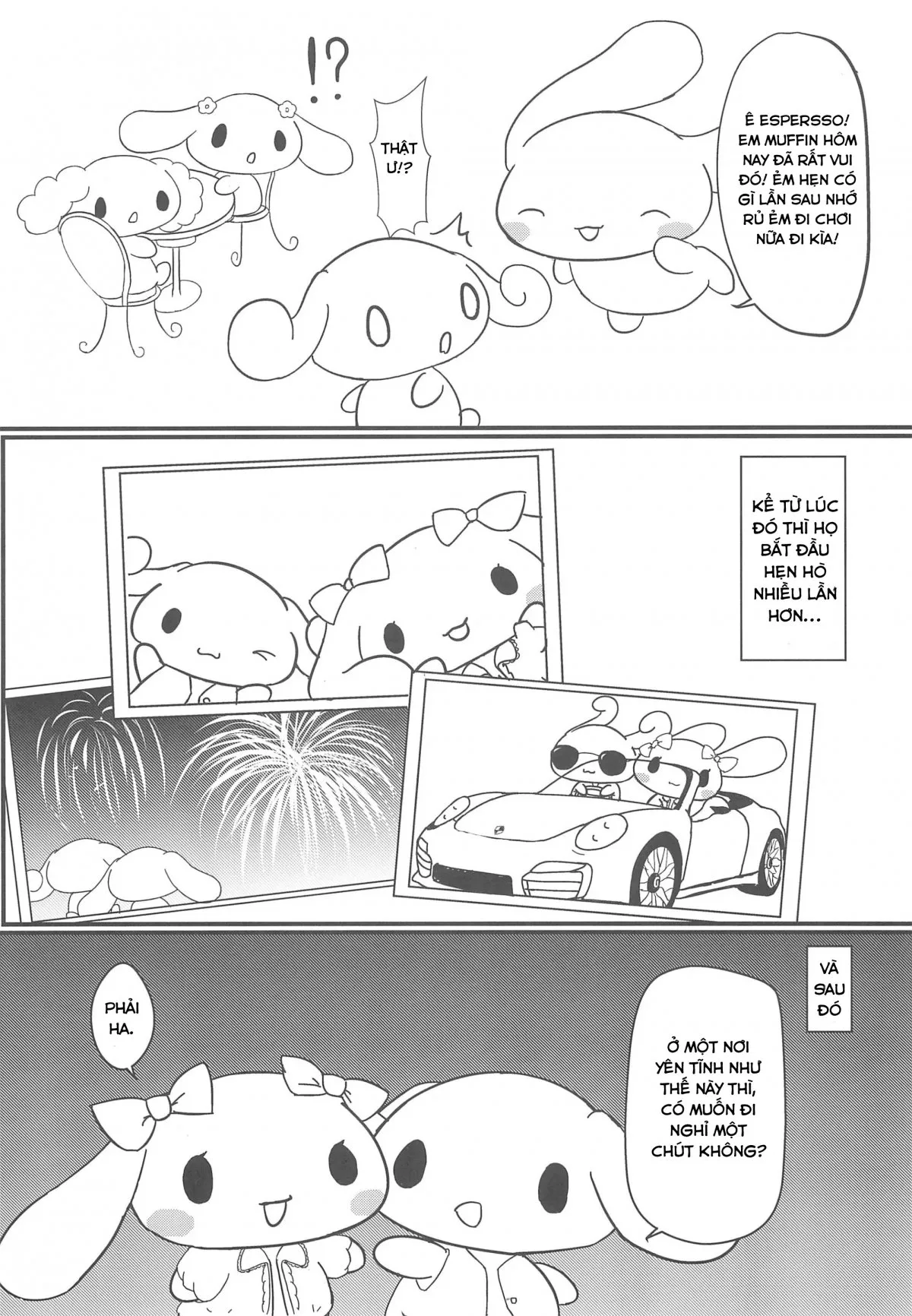 HentaiVN.net - Ảnh 3 - sếch cinnamon - Chap 1