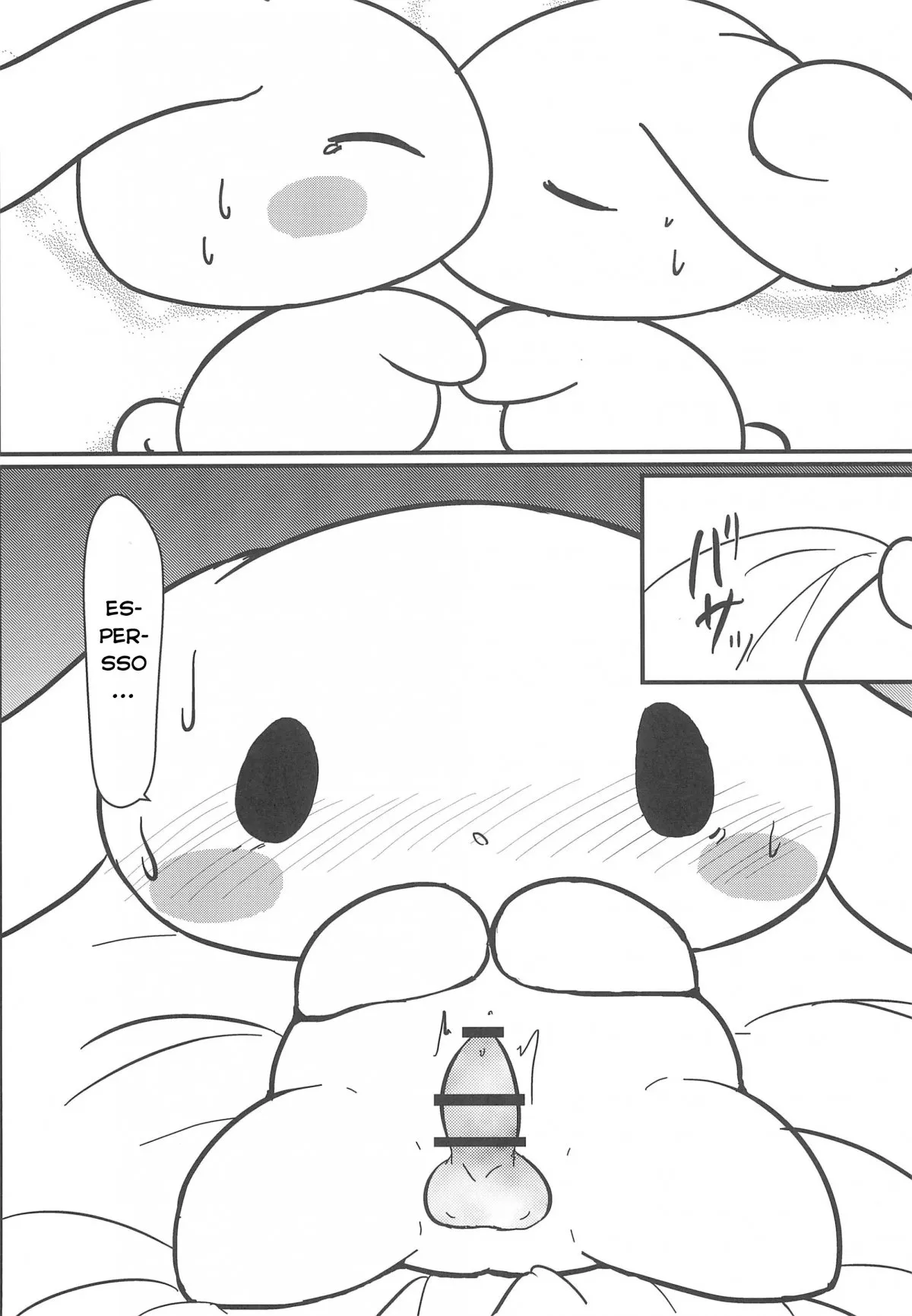 HentaiVN.net - Ảnh 7 - sếch cinnamon - Chap 1
