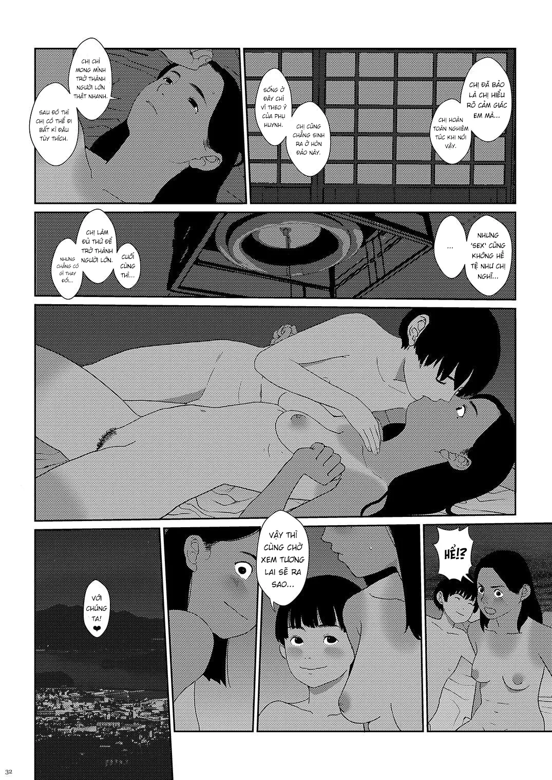 HentaiVN.net - Ảnh 33 - Sore wa Nante Seishun [What a youthful time of life; それはなんて青春] - Chap 1