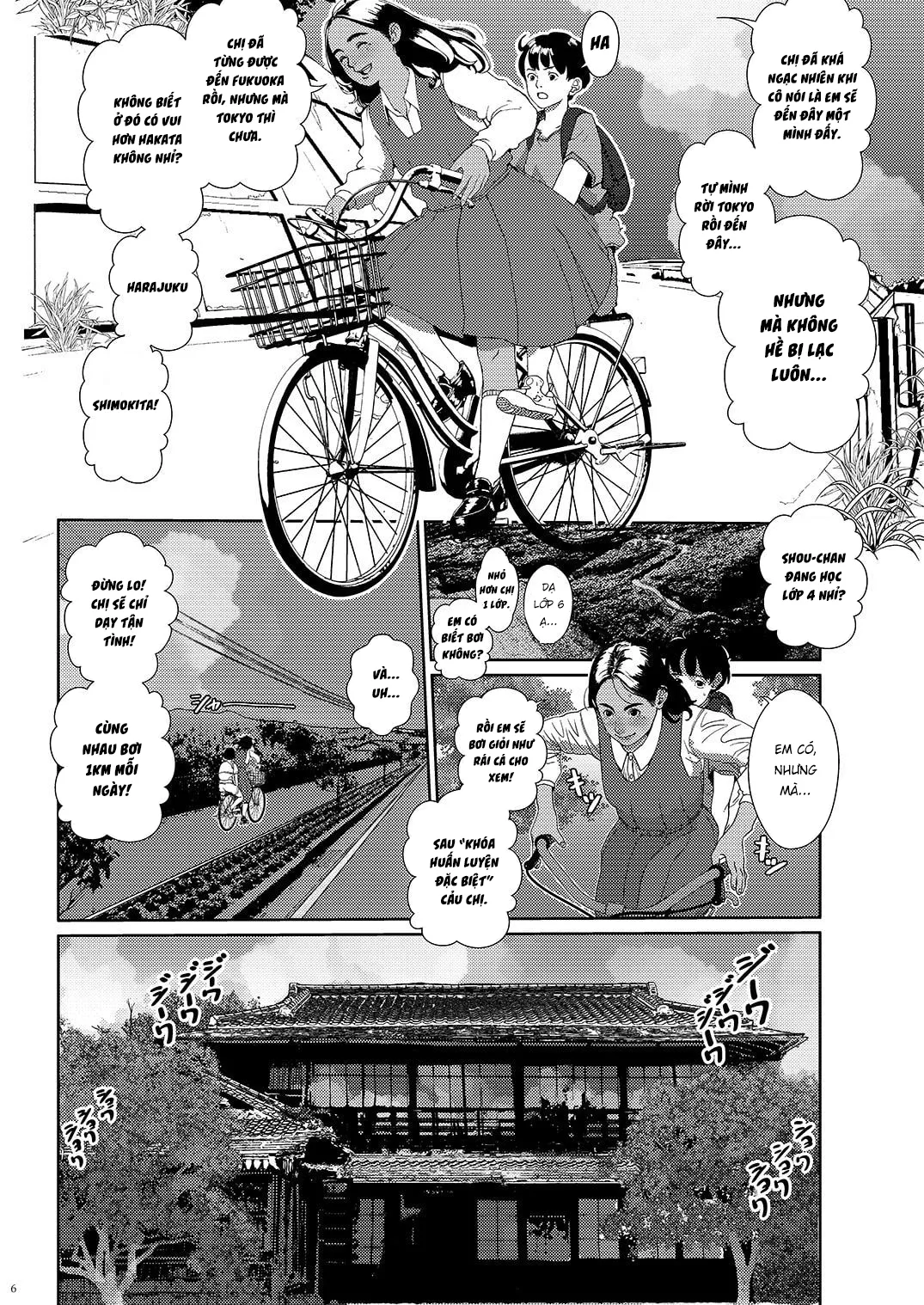 HentaiVN.net - Ảnh 7 - Sore wa Nante Seishun [What a youthful time of life; それはなんて青春] - Chap 1