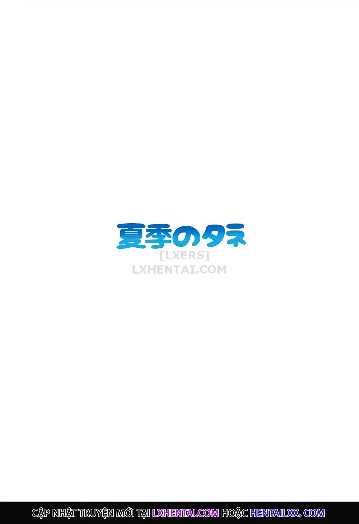 HentaiVN.net - Ảnh 20 - Sex On The Beach With Raikou [Raikou-san to Beach de H] - Chap 1