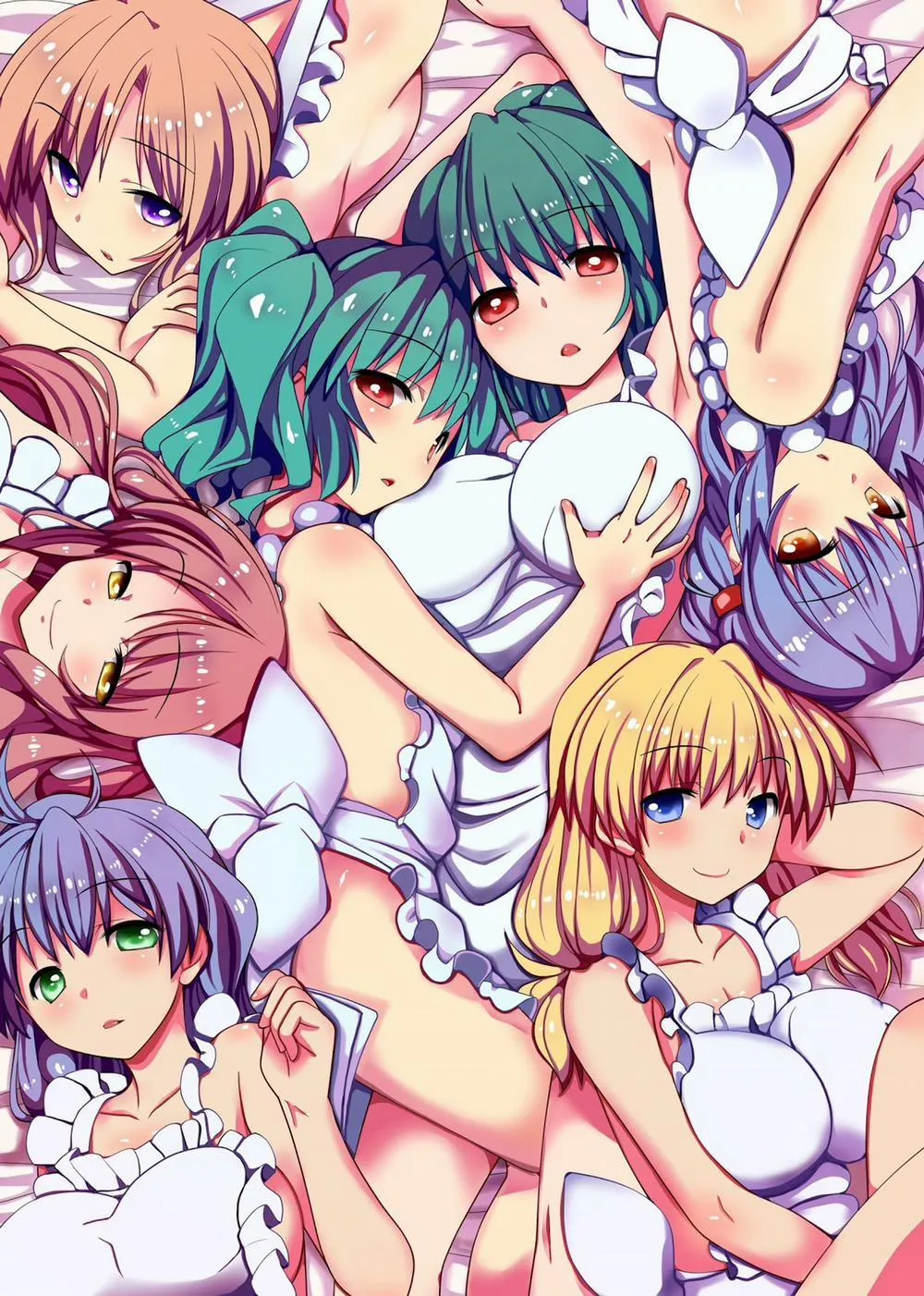 HentaiVN.net - Ảnh 1 - I Write The Rulebook From Now On - Chap 1