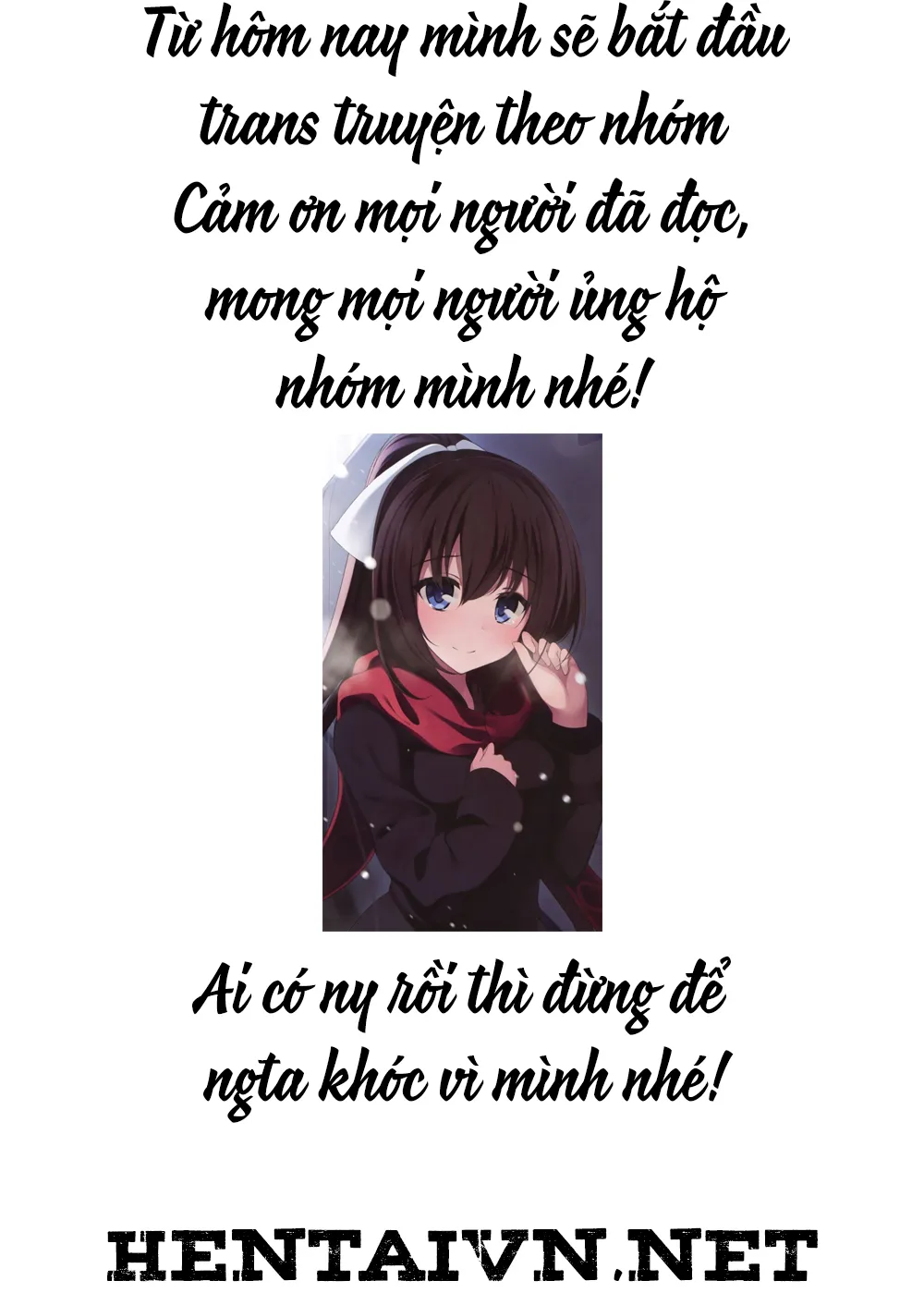 HentaiVN.net - Ảnh 18 - Trái tim nhiệt huyết [A maiden's heart is full to busrting] - Chap 1