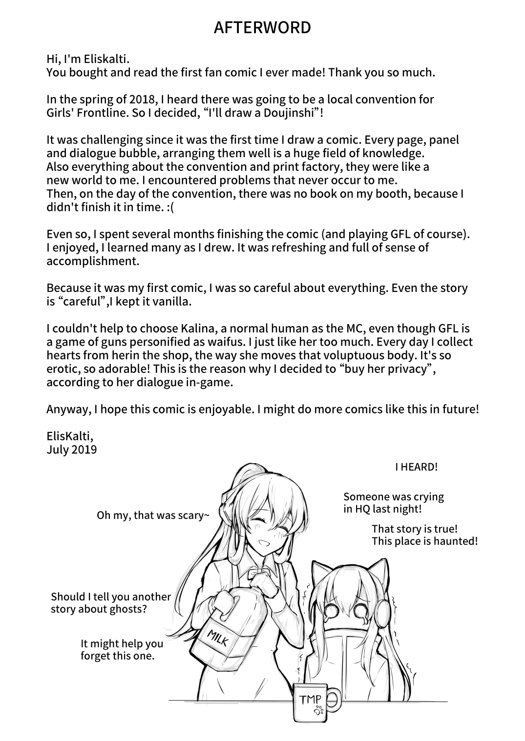 HentaiVN.net - Ảnh 37 - Một nụ hôn đáng giá bao nhiêu kim cương? [How Many Diamonds a Kiss Worth?] - Chap 1